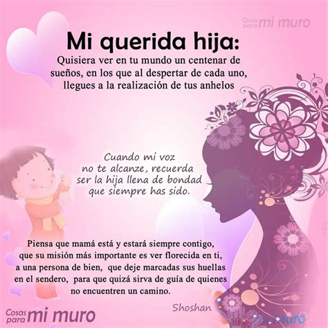 palabras para mi hijastra|un poema para mi hija.